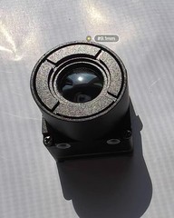 Infiray mini 640 2 Thermal Imaging Module 640×512 9.1mm 60hz No Shutter UVC FPV