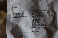 6oz Tube PPG Aerospace CA-1000 Corrosion Inhibitive Jointing Compound CA-1000