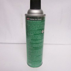 CRC FOAMING COIL CLEANER #03196