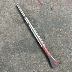 Hilti 1” SDS Plus Chisel TE-C FM 25