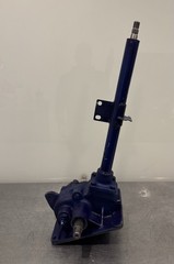 Caltric Steering Gear Box For Ford NO ARMS! NEW! FREE SHIPPING!