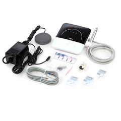 Woodpecker DTE S6 LED Dental Ultrasonic Scaler HD-8L Led Handpiece 7 Tips 110V