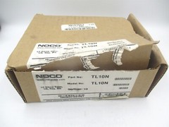 Noco (TL-10-N) Automotive Battery 1/0 Left Elbow Terminal – Lot of 6