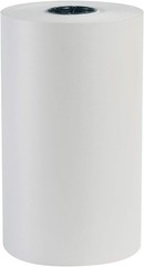 Bulk White Newsprint Packing Paper Roll 15″ x 1400ft – 1,000 Sheets for Moving