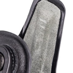 Safariland Species Iwb Concealment Holster Fits Glock 43/43X Stx Tactical Black