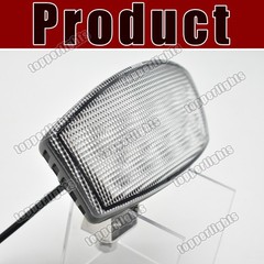 50W LED Flood Upper Cab Light TD170-75300 For Kubota Tractor L3240 L3540