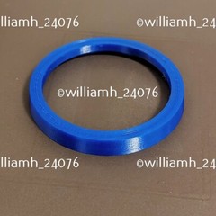 Senco Framing nailer SN325 Parts Seals LB3499 + BC0178