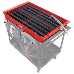 36″x 24″ Plasma Table Roll-Around Kit – Water Table