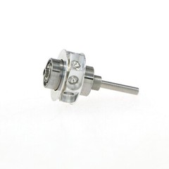 US BEING Dental Turbine Rotor Cartridge High Speed Handpiece For 302PQ 303PBQ K