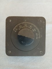 Weinschel 940-60-33 5W 60dB type-N Variable Attenuator