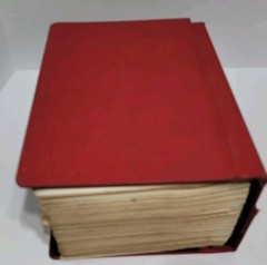 Briggs & Stratton Service And parts Manual
