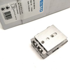 1PC New FESTO SLT-6-10-P-A 170549 Slide Cylinder