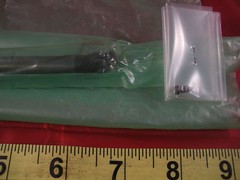 Sumitomo C12M-STUPR11 Carbide Shank Bit Holder WBPT-212RS New no wrench