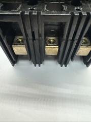 GE GENERAL ELECTRIC 70 AMP CIRCUIT BREAKER 480 VAC 3 POLE TEF134070 70A 480V