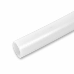 White PEX Tubing 1/2 in. x 300 ft. Non-Barrier For Potable Water