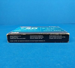 Arrow #508 T50 1/2-Inch (12mm) Heavy Duty Staples, 1250-Count NEW