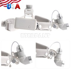 Surgical Headlight for Medical Ent and Dental with 10 Watt Wireless Led Lamp New