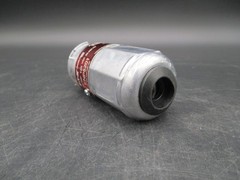 (QTY 1) CROUSE HINDS ENP5201 20A EXPLOSION PROOF PLUG *SAME DAY SHIPPING*