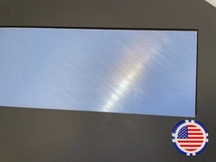 LubX Blue 1.25″ thick x 3.00 W x 12.00 L – FDA