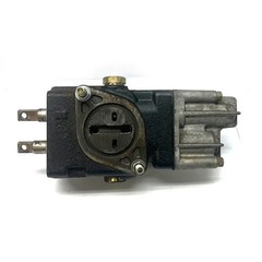 Used Selective Control Valve fits John Deere 2210 2320 4100 2520 4010 AM879557