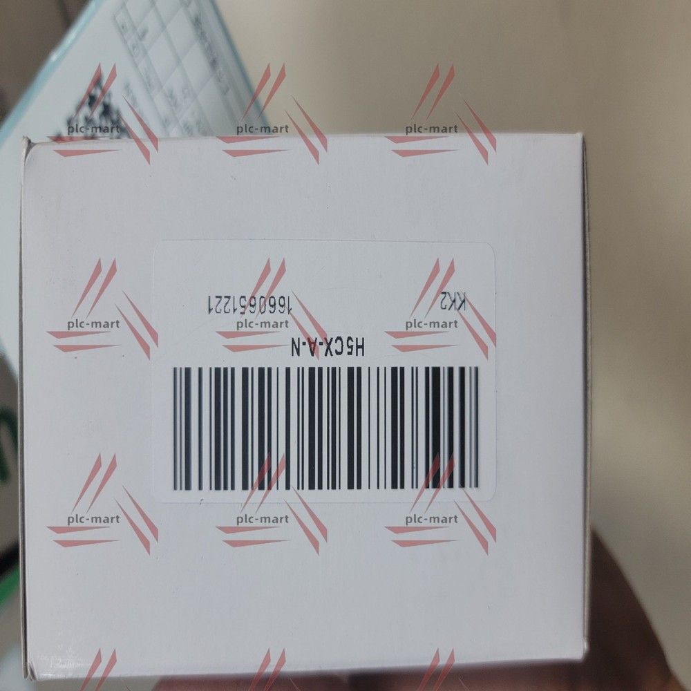 1PC Fast shipping NEW Omron H5CX-A-N Real US stock