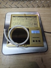 10 AWG MG Wire, High Temperature Wire, 450C 600V Approximately 425′