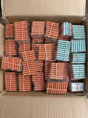 SybronEndo/Kerr K3 NiTi Endo Rotary Files – Various Sizes