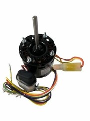 9721 Fan Motor 115/230V 1.0/.5 Amps, Rpm 1550/1400 1/12 Hp Same Day Shipping