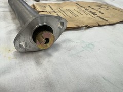 NOS Farmall M Super M MTA 400 450 Thompson X-tra Power Rock-It Governor