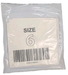 NitriDerm SURGICAL GLOVES UNOPENED LATEX FREE $ 3 A PIECE EXPIRATION 12/24