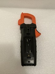 Klein Tools CL800 AC/DC True RMS Auto-Ranging Digital Clamp Meter