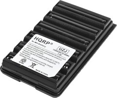 HQRP Battery for YAESU VERTEX VX-410 VX-420 VX-800U V VXA-120 VXA-210 VXA-220