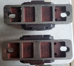 One(1) SNR SAF 515 Split Pillow Block Housing – Comes With Accessories