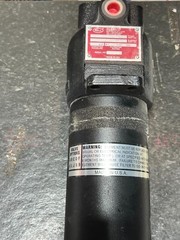 pall hh9660a16kptbs nos no packaging