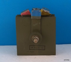 SELENIUM BRIDGE RECTIFIER M30/24-16 30V/ 24V16A BEST POWER FIELD COIL SPEAKER