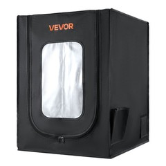 3D Printer Enclosure, Dustproof Waterproof Oxford Cloth 3D Printer Tent, Constan