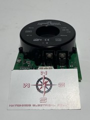 LEM LC1000-S/SP2 Current Module 1:4000 Ratio