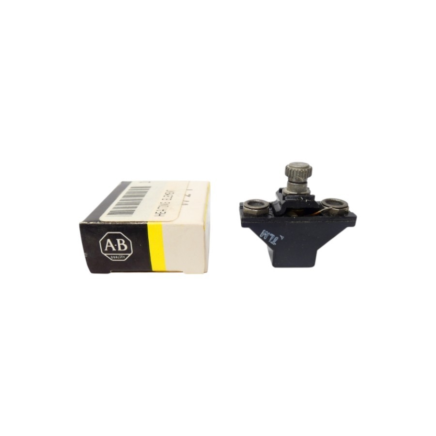 INDUSTRIAL SPARE PART W21 (BK/GD) NSMP