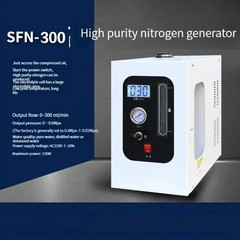 3L/min, 5L/min Air Generator, High-purity Hydrogen and Nitrogen Generator