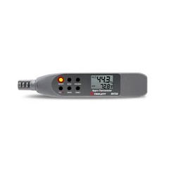Triplett RHT05 Hygro-Thermometer Pen With Wet Bulb And Dew Point
