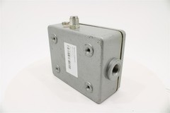 Meletron 312RD-65G Pressure Actuated Switch | Model 312 Series | USA