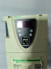 Schneider Electric Altivar 71 1.5kw-2HP ATV71HU15N4 VFD
