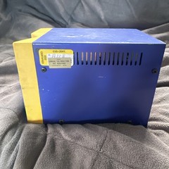 Hakko FM-202 Future Module Soldering Station With Key No Power