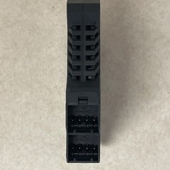 Bihl Wiedemann BWU2045 ASi Safety Output Module 1SRO/1EDM IP20 UNTESTED