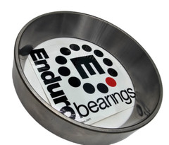 452-A Cup Only Tapered Roller Bearing ENDURO Brand Same Day Fast Shipping!!