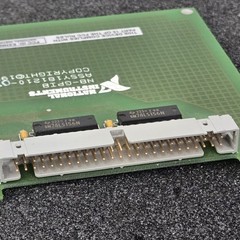 National Instruments GPIB Interface for Mac NuBus NB-GPIB 181210-01 NB IEE488