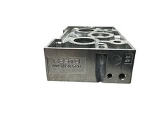 1 PC NEW Festo NAW-1/4-01-VDMA 161102 Manifold Sub-Base
