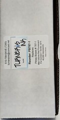Pitney Bowes OEM Equivalent SendPro C+ 787-1 Red Ink Cartridge