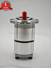 New PGP51088G3LP FOR AGT Two-Section Hydraulic Pump for Skid Steer Loader KTT23