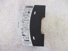 Phoenix Contact Power Supply STEP-PS/1AC/24DC/1.75 2868648
